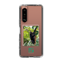 Slim Protection Case［ Green Future Project - Brown-headed Spider Monkey ］