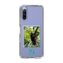Slim Protection Case［ Green Future Project - Brown-headed Spider Monkey ］