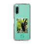 Slim Protection Case［ Green Future Project - Brown-headed Spider Monkey ］