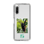 Slim Protection Case［ Green Future Project - Brown-headed Spider Monkey ］