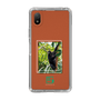 Slim Protection Case［ Green Future Project - Brown-headed Spider Monkey ］