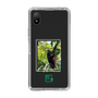 Slim Protection Case［ Green Future Project - Brown-headed Spider Monkey ］