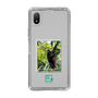 Slim Protection Case［ Green Future Project - Brown-headed Spider Monkey ］
