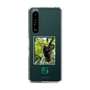 Slim Protection Case［ Green Future Project - Brown-headed Spider Monkey ］
