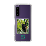 Slim Protection Case［ Green Future Project - Brown-headed Spider Monkey ］