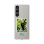 Slim Protection Case［ Green Future Project - Brown-headed Spider Monkey ］