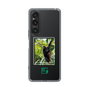 Slim Protection Case［ Green Future Project - Brown-headed Spider Monkey ］