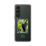 Slim Protection Case［ Green Future Project - Brown-headed Spider Monkey ］