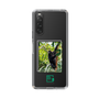 Slim Protection Case［ Green Future Project - Brown-headed Spider Monkey ］