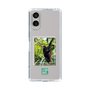 Slim Protection Case［ Green Future Project - Brown-headed Spider Monkey ］