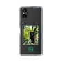 Slim Protection Case［ Green Future Project - Brown-headed Spider Monkey ］
