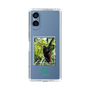 Slim Protection Case［ Green Future Project - Brown-headed Spider Monkey ］