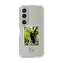 Slim Protection Case［ Green Future Project - Brown-headed Spider Monkey ］