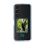 Slim Protection Case［ Green Future Project - Brown-headed Spider Monkey ］