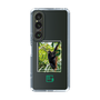 Slim Protection Case［ Green Future Project - Brown-headed Spider Monkey ］