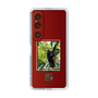 Slim Protection Case［ Green Future Project - Brown-headed Spider Monkey ］