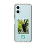 Slim Protection Case［ Green Future Project - Brown-headed Spider Monkey ］