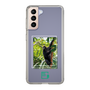 Slim Protection Case［ Green Future Project - Brown-headed Spider Monkey ］