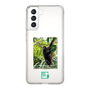 Slim Protection Case［ Green Future Project - Brown-headed Spider Monkey ］
