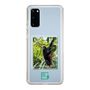 Slim Protection Case［ Green Future Project - Brown-headed Spider Monkey ］