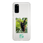 Slim Protection Case［ Green Future Project - Brown-headed Spider Monkey ］