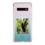 Slim Protection Case［ Green Future Project - Brown-headed Spider Monkey ］