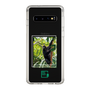 Slim Protection Case［ Green Future Project - Brown-headed Spider Monkey ］