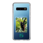 Slim Protection Case［ Green Future Project - Brown-headed Spider Monkey ］