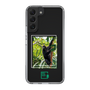 Slim Protection Case［ Green Future Project - Brown-headed Spider Monkey ］