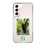 Slim Protection Case［ Green Future Project - Brown-headed Spider Monkey ］