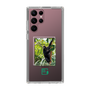 Slim Protection Case［ Green Future Project - Brown-headed Spider Monkey ］