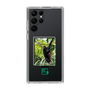 Slim Protection Case［ Green Future Project - Brown-headed Spider Monkey ］