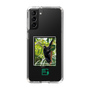 Slim Protection Case［ Green Future Project - Brown-headed Spider Monkey ］