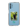 Slim Protection Case［ Green Future Project - Brown-headed Spider Monkey ］