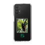 Slim Protection Case［ Green Future Project - Brown-headed Spider Monkey ］