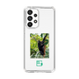 Slim Protection Case［ Green Future Project - Brown-headed Spider Monkey ］