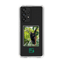 Slim Protection Case［ Green Future Project - Brown-headed Spider Monkey ］