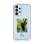 Slim Protection Case［ Green Future Project - Brown-headed Spider Monkey ］