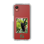 Slim Protection Case［ Green Future Project - Brown-headed Spider Monkey ］