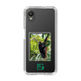 Slim Protection Case［ Green Future Project - Brown-headed Spider Monkey ］