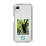 Slim Protection Case［ Green Future Project - Brown-headed Spider Monkey ］