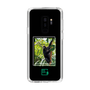 Slim Protection Case［ Green Future Project - Brown-headed Spider Monkey ］