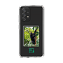 Slim Protection Case［ Green Future Project - Brown-headed Spider Monkey ］