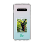Slim Protection Case［ Green Future Project - Brown-headed Spider Monkey ］