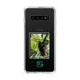 Slim Protection Case［ Green Future Project - Brown-headed Spider Monkey ］