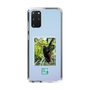 Slim Protection Case［ Green Future Project - Brown-headed Spider Monkey ］