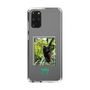Slim Protection Case［ Green Future Project - Brown-headed Spider Monkey ］