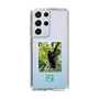 Slim Protection Case［ Green Future Project - Brown-headed Spider Monkey ］