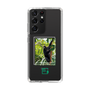 Slim Protection Case［ Green Future Project - Brown-headed Spider Monkey ］