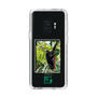 Slim Protection Case［ Green Future Project - Brown-headed Spider Monkey ］